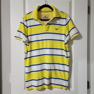 Hollister Polo